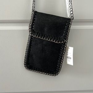Phone purse Stella McCartney Look Alike